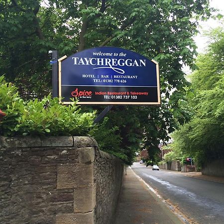 Taychreggan Hotel Dundee Zewnętrze zdjęcie