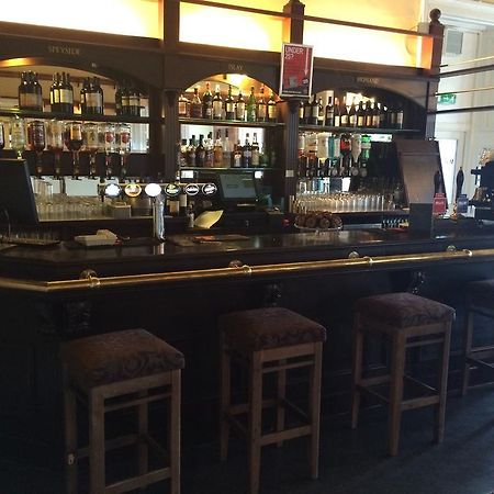 Taychreggan Hotel Dundee Zewnętrze zdjęcie