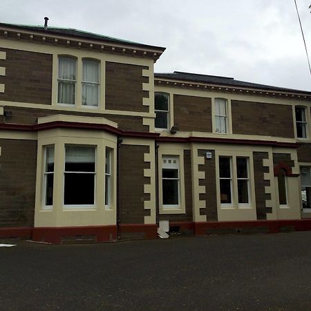 Taychreggan Hotel Dundee Zewnętrze zdjęcie