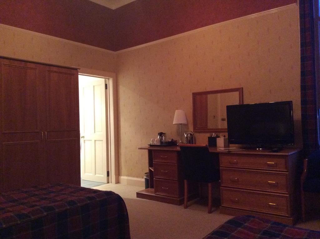Taychreggan Hotel Dundee Pokój zdjęcie