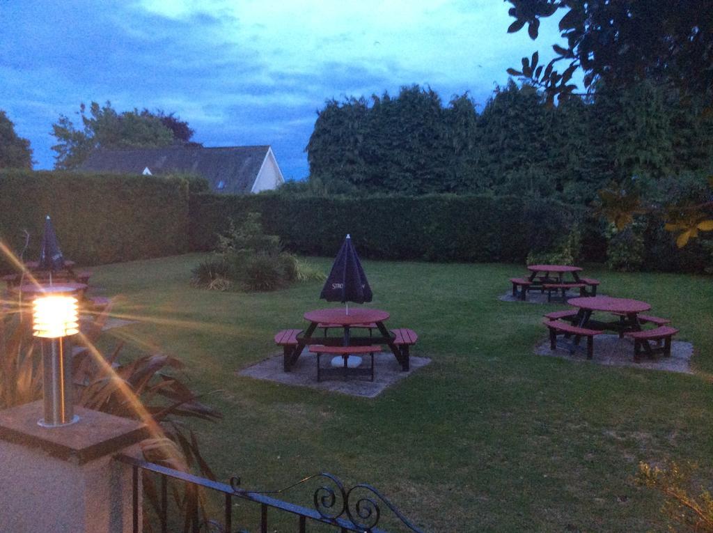 Taychreggan Hotel Dundee Zewnętrze zdjęcie