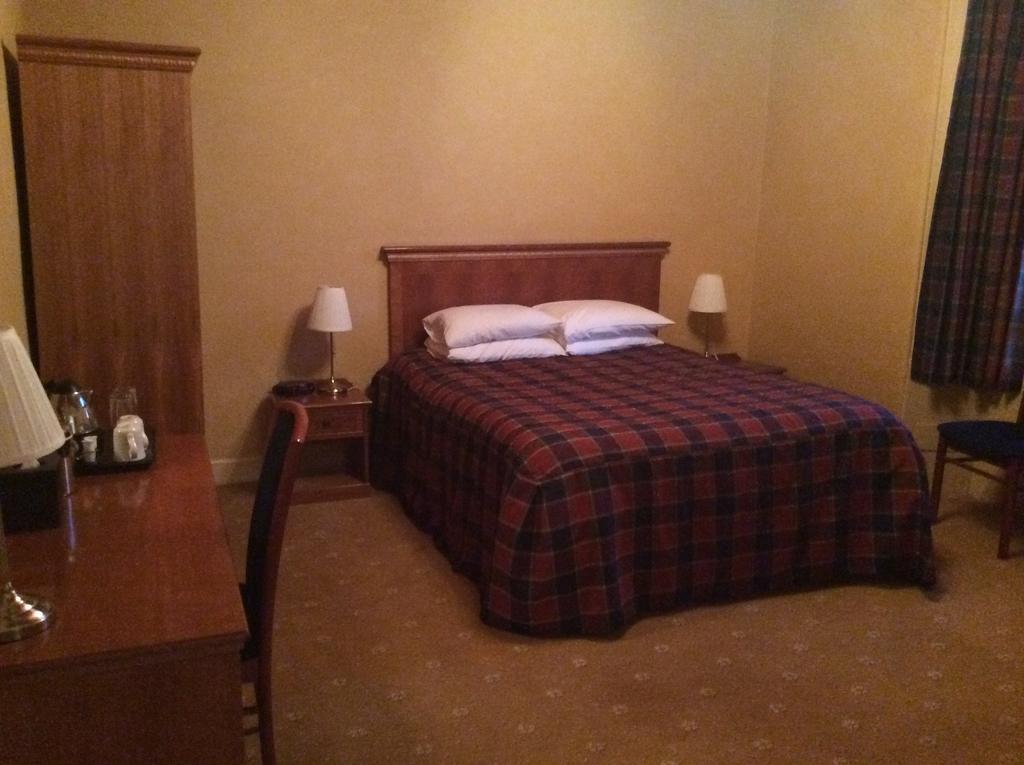 Taychreggan Hotel Dundee Pokój zdjęcie