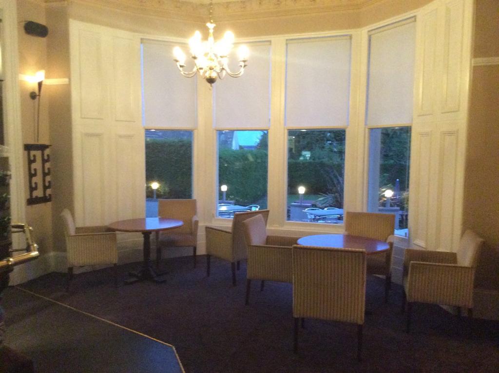 Taychreggan Hotel Dundee Zewnętrze zdjęcie