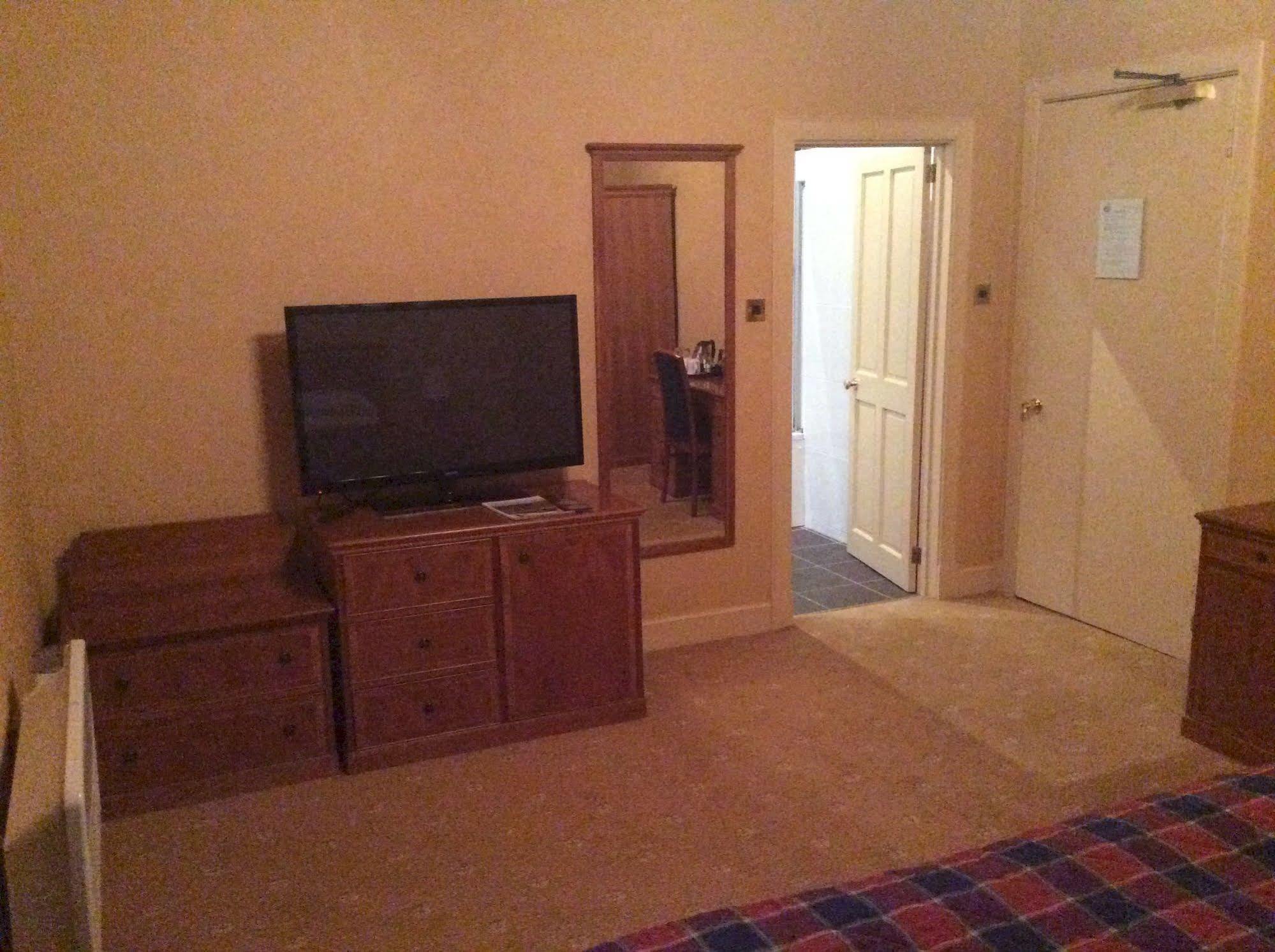 Taychreggan Hotel Dundee Zewnętrze zdjęcie