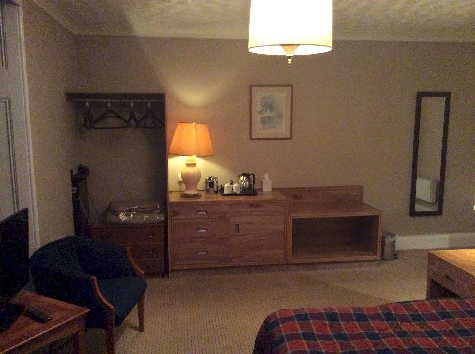 Taychreggan Hotel Dundee Zewnętrze zdjęcie