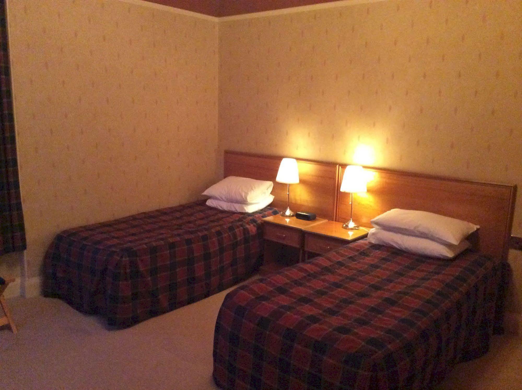 Taychreggan Hotel Dundee Zewnętrze zdjęcie