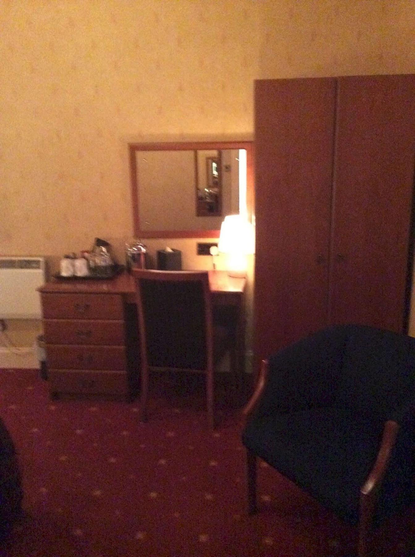 Taychreggan Hotel Dundee Zewnętrze zdjęcie
