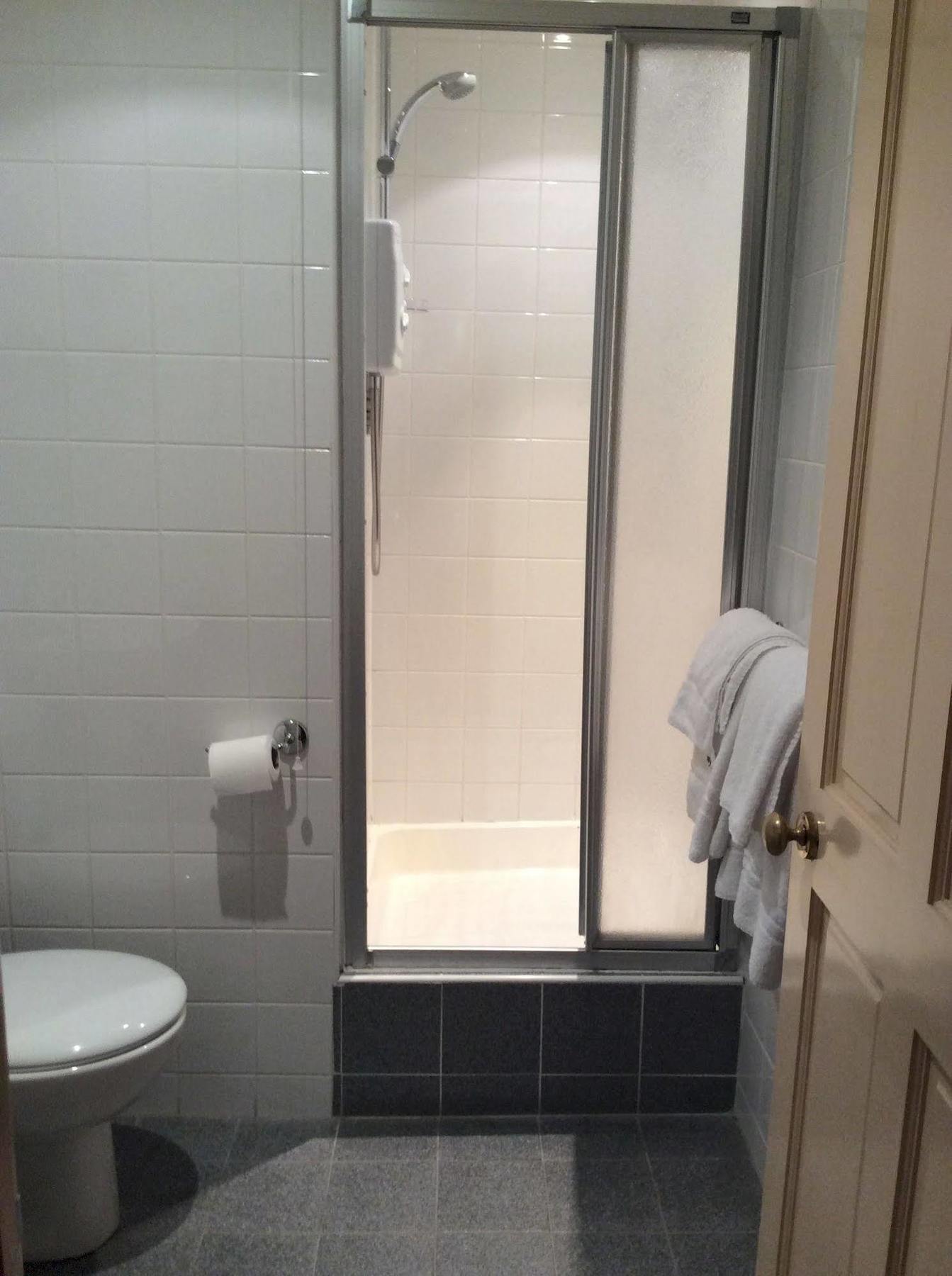 Taychreggan Hotel Dundee Zewnętrze zdjęcie