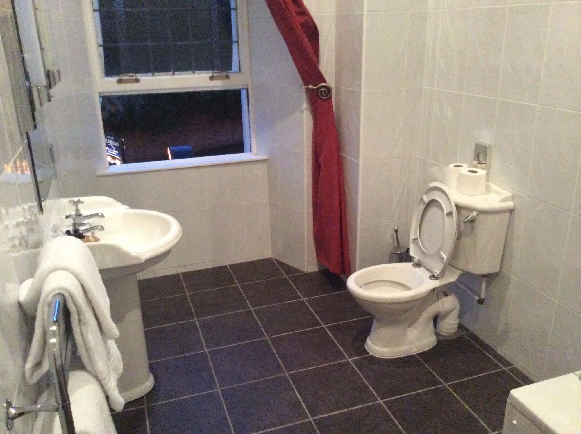 Taychreggan Hotel Dundee Zewnętrze zdjęcie