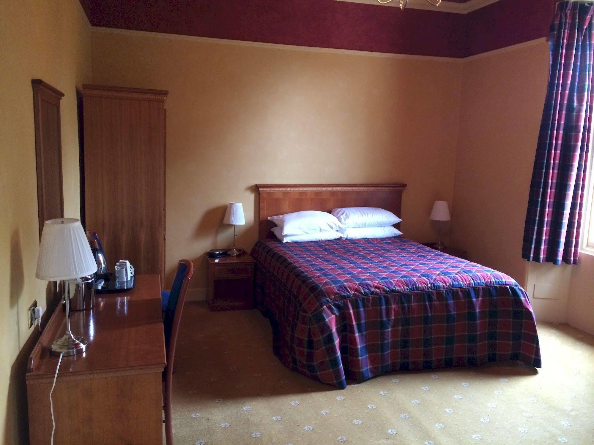 Taychreggan Hotel Dundee Zewnętrze zdjęcie