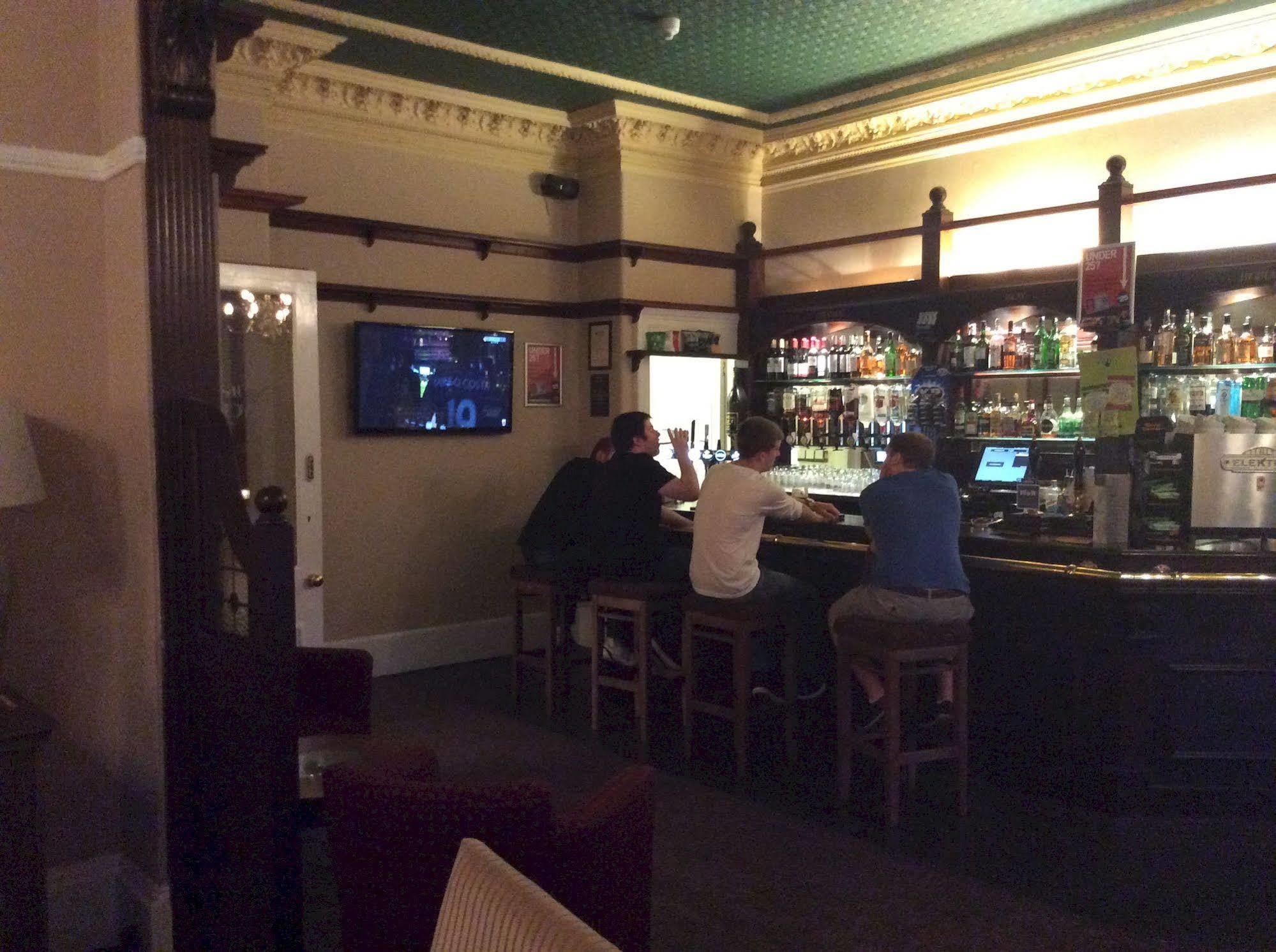 Taychreggan Hotel Dundee Zewnętrze zdjęcie
