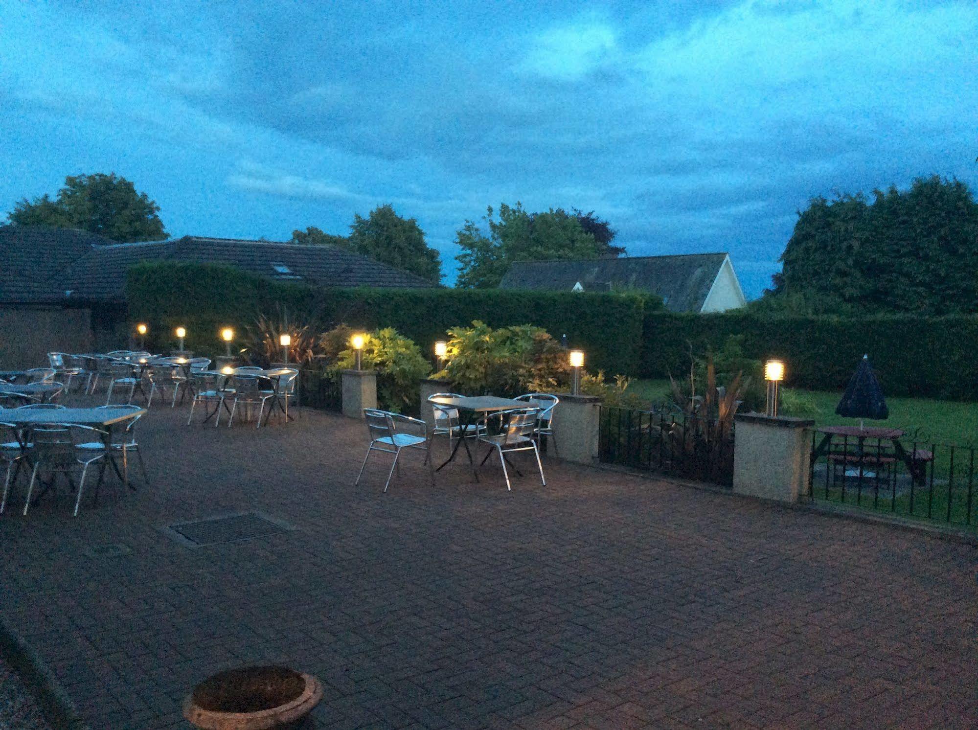 Taychreggan Hotel Dundee Zewnętrze zdjęcie